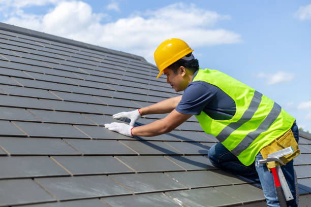 Gutter Installation and Roofing in Highpoint, OH