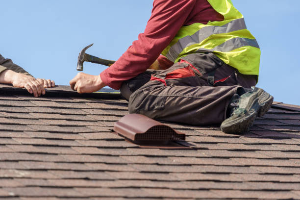 Best Residential Roofing Contractor  in Highpoint, OH