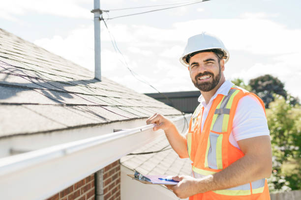 Best Roof Replacement Cost  in Highpoint, OH