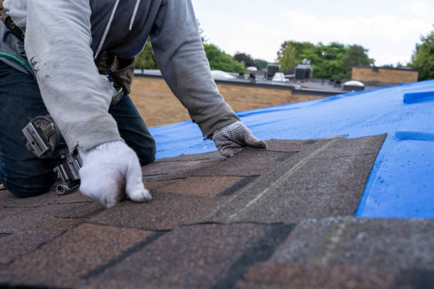 Best Commercial Roofing Services  in Highpoint, OH