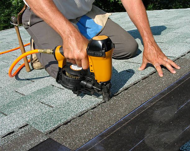 Best New Roof Installation  in Highpoint, OH