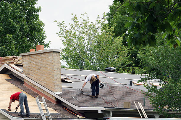 Best Best Roofing Contractors  in Highpoint, OH