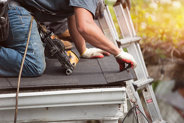 Best Metal Roofing Contractor  in Highpoint, OH