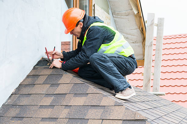 Best New Roof Installation  in Highpoint, OH