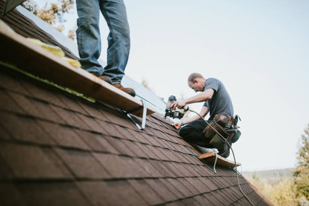 Best Gutter Installation and Roofing  in Highpoint, OH